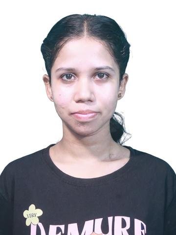 Jarin Nusrat Ali